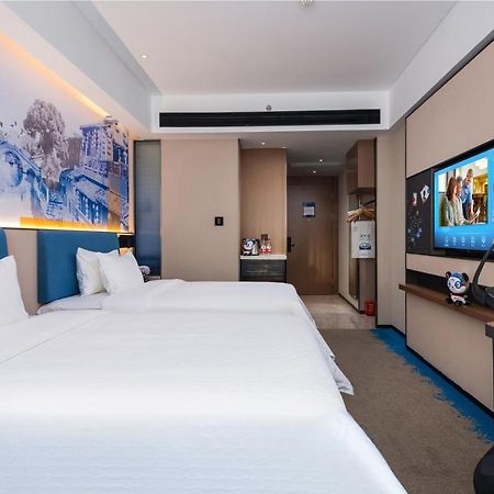 Hampton By Hilton Hangzhou West Lake Exterior photo