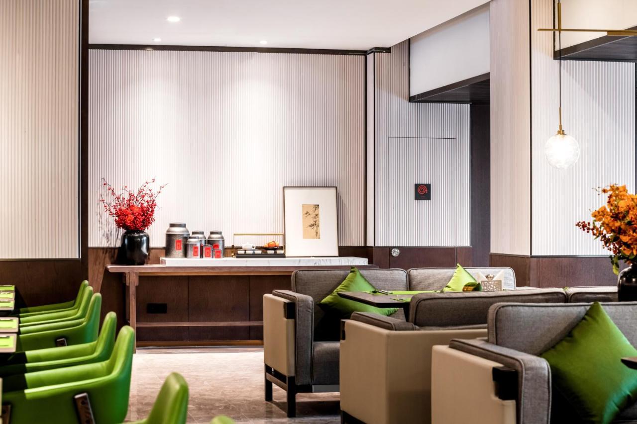 Hampton By Hilton Hangzhou West Lake Exterior photo
