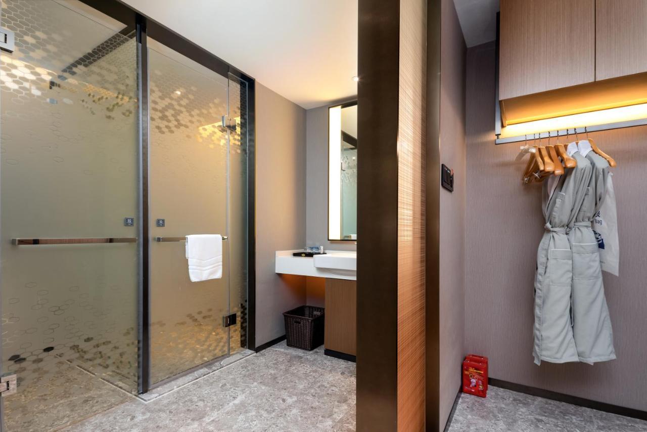 Hampton By Hilton Hangzhou West Lake Exterior photo