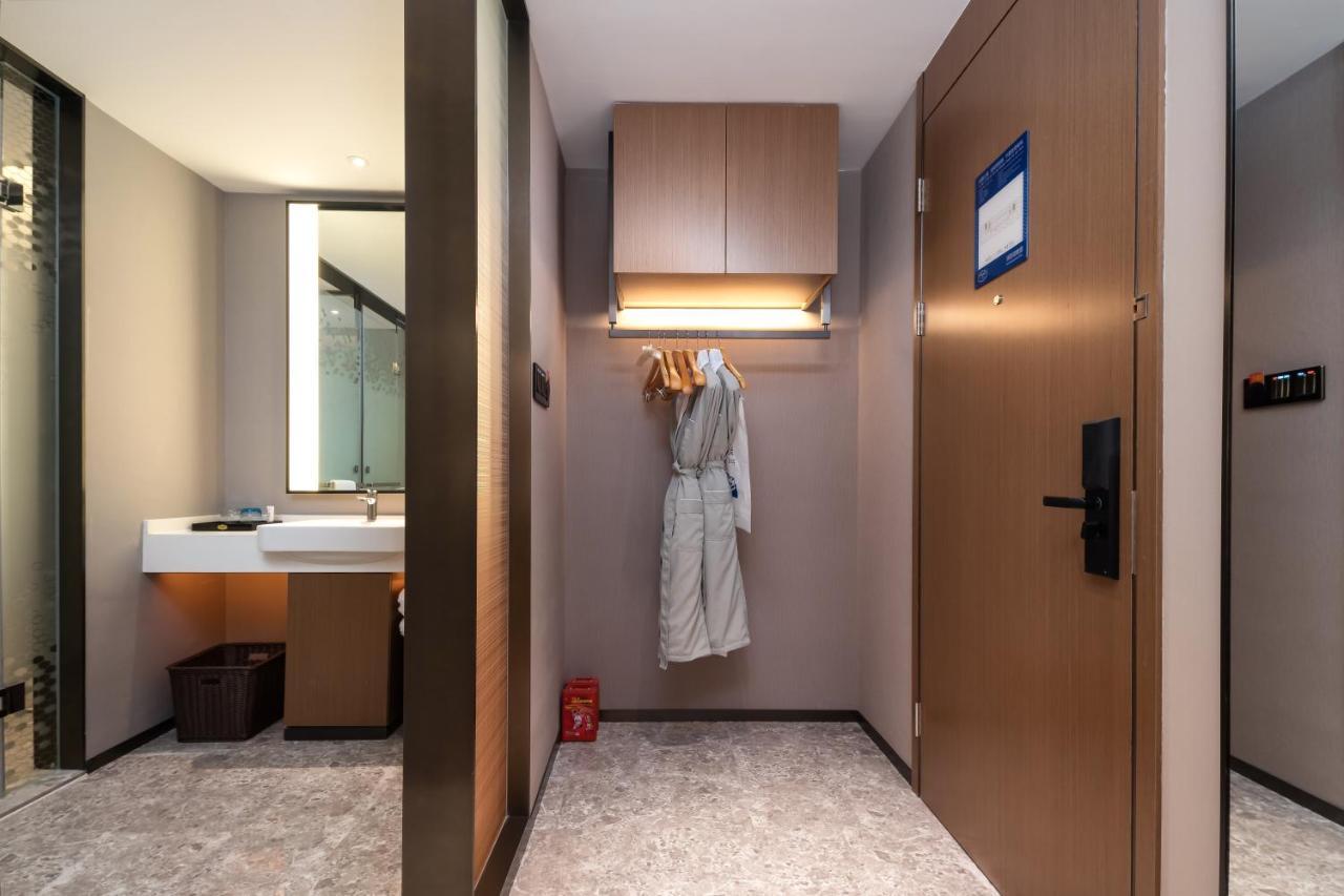 Hampton By Hilton Hangzhou West Lake Exterior photo