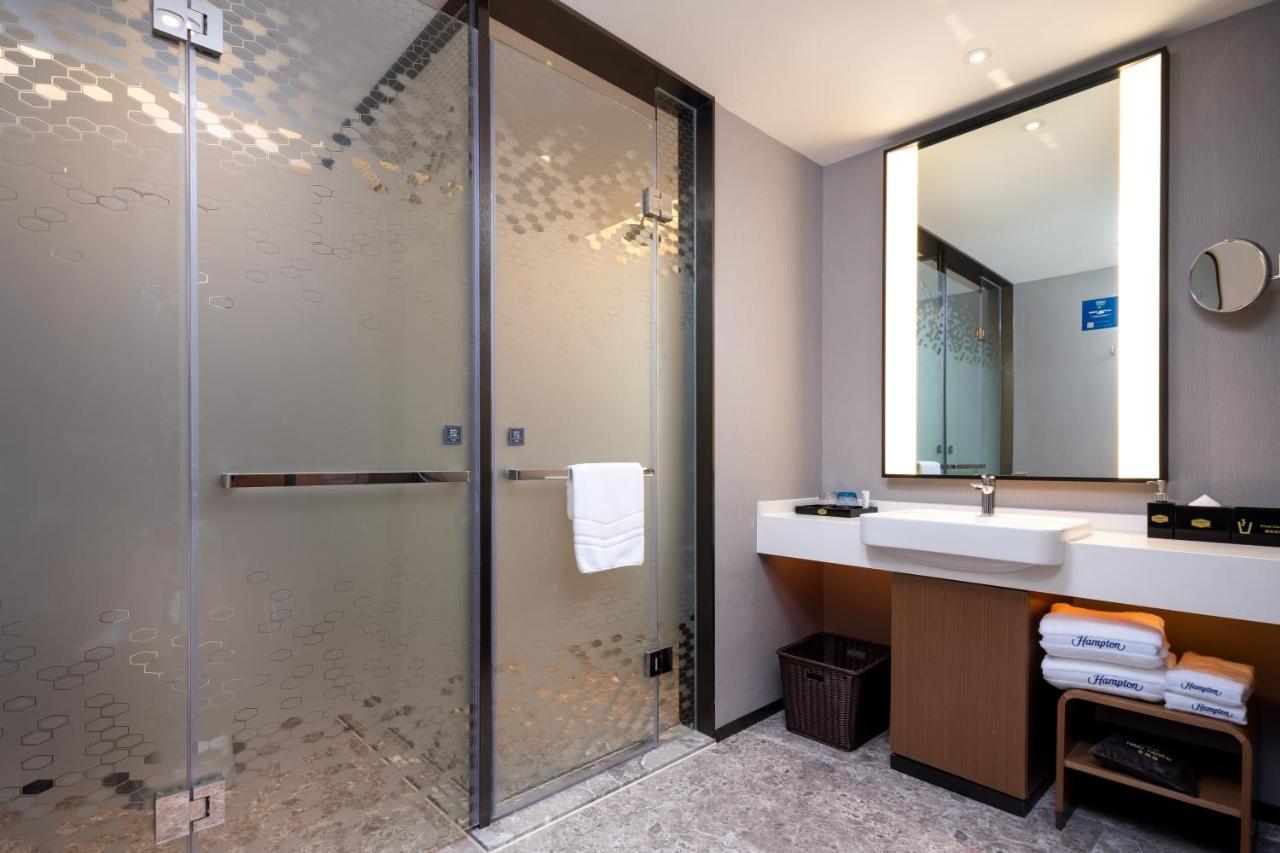 Hampton By Hilton Hangzhou West Lake Exterior photo