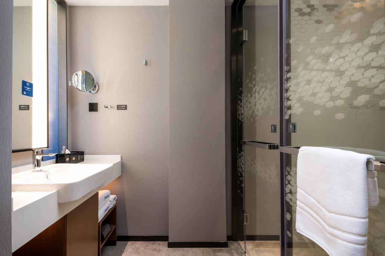 Hampton By Hilton Hangzhou West Lake Exterior photo
