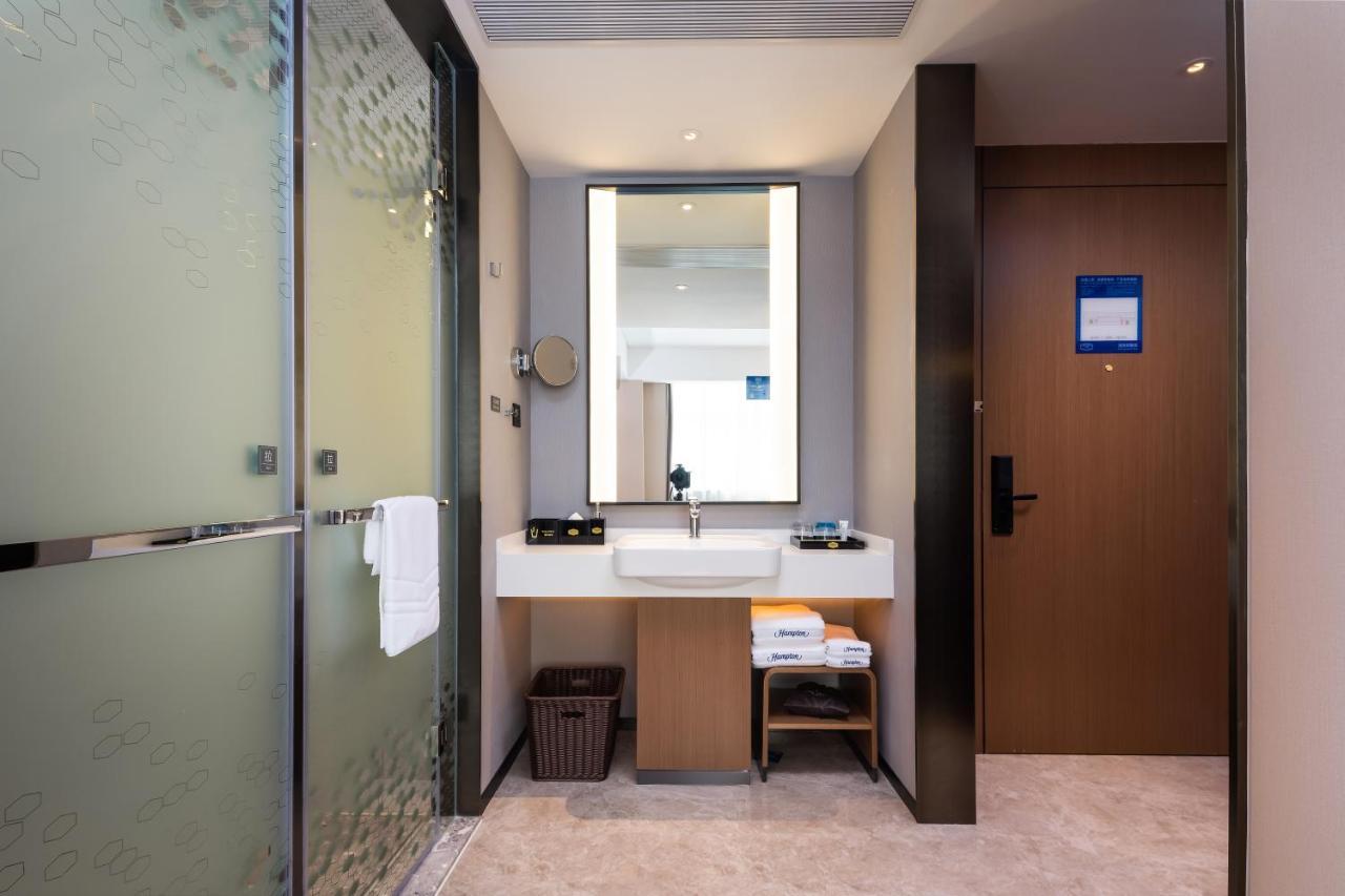 Hampton By Hilton Hangzhou West Lake Exterior photo